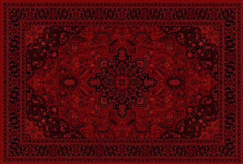 Unique carpet