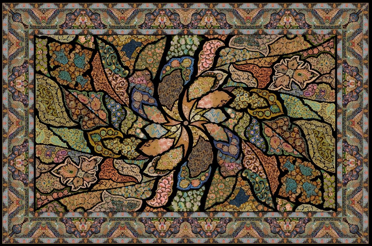 Darkblue shahkar - 5510