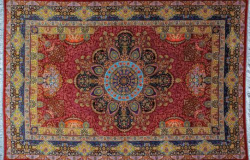 crimson Shahkar-5511