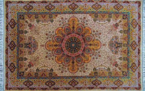 Cream shahkar - 5511