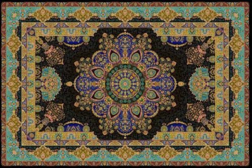 Black shahkar - 5511