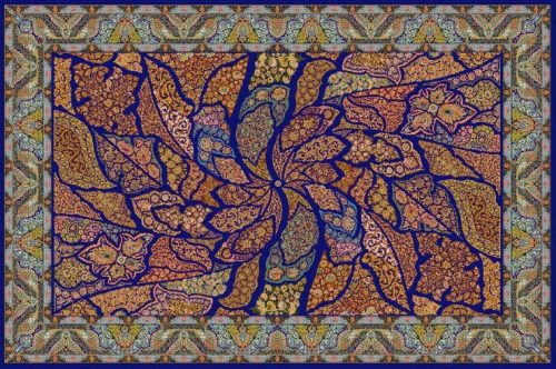 Darkblue shahkar - 5510