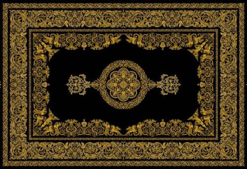 Black shahkar - 5518