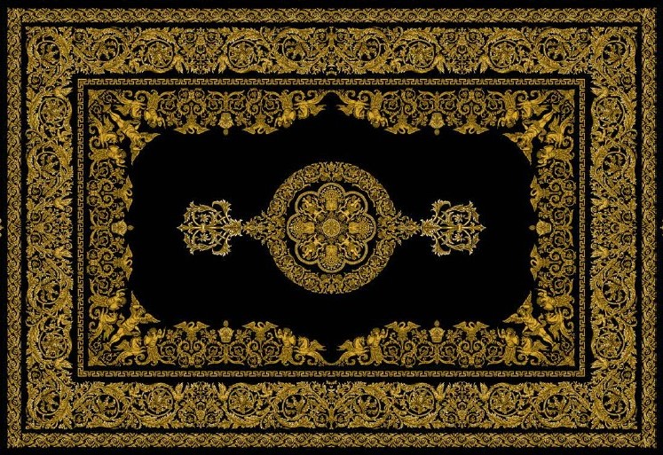 Black shahkar - 5518