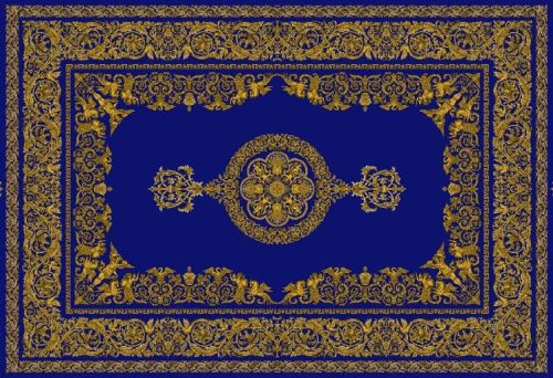 Darkblue shahkar - 5518