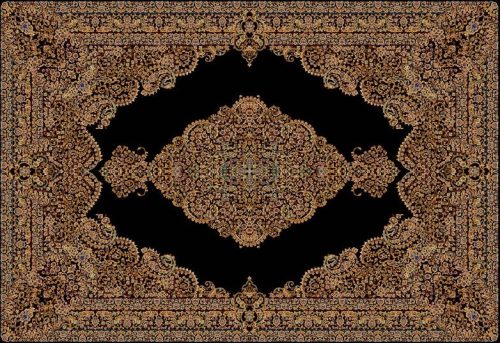 Black shahkar - 5520