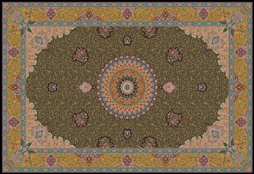 Black shahkar - 5521