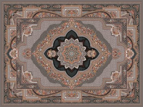 Hanging garden smoky Unique