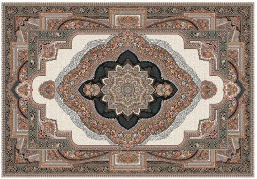 Hanging garden cream Unique