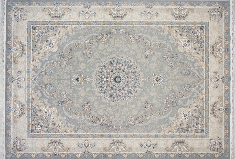 Silver maral zarbaft-2170