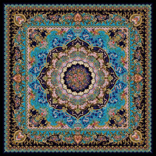 Black shahkar - 5524