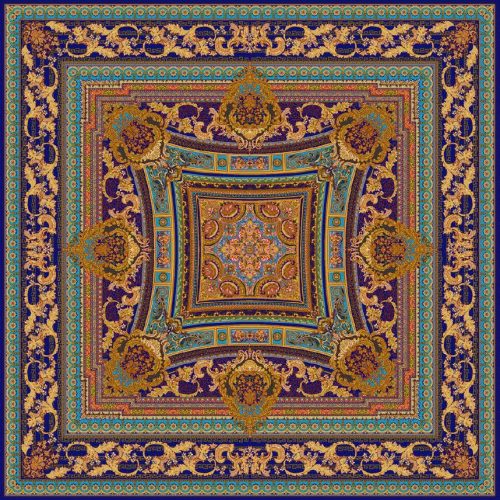 Darkblue shahkar - 5527