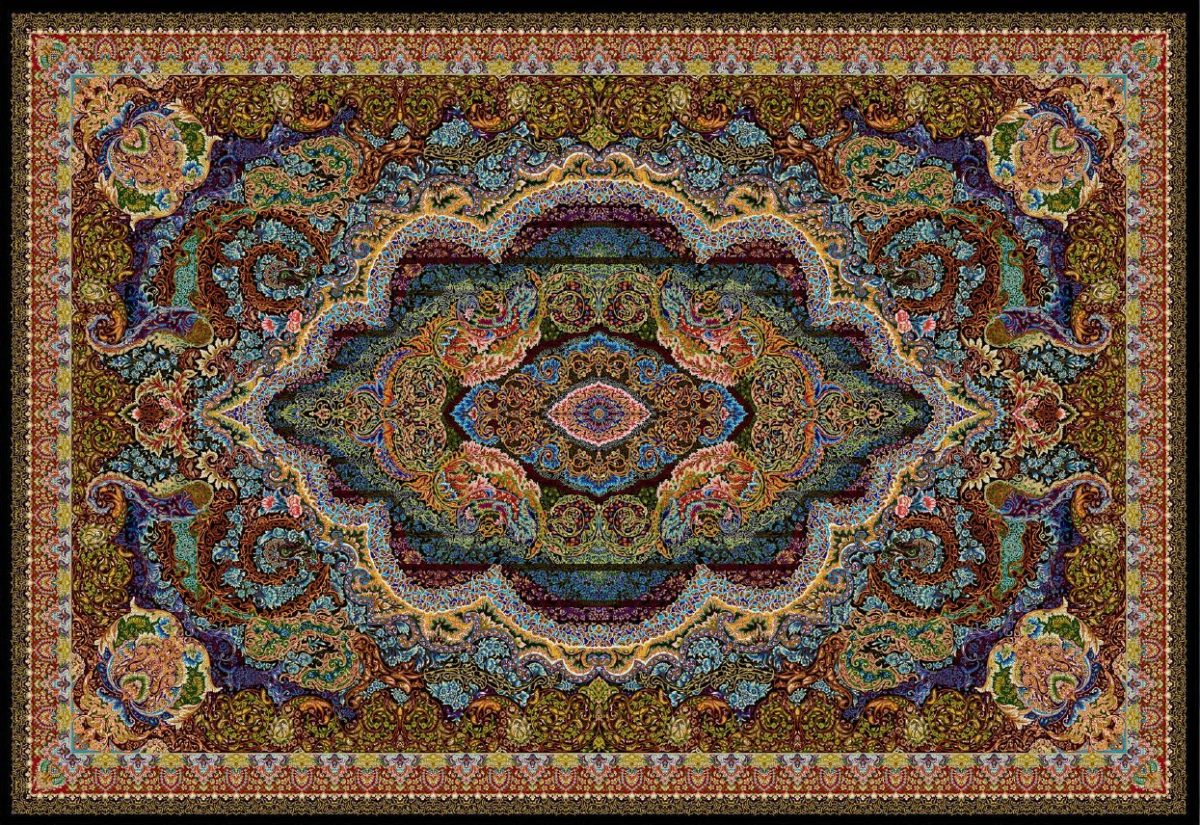 Black shahkar - 5529