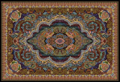 Black shahkar - 5529