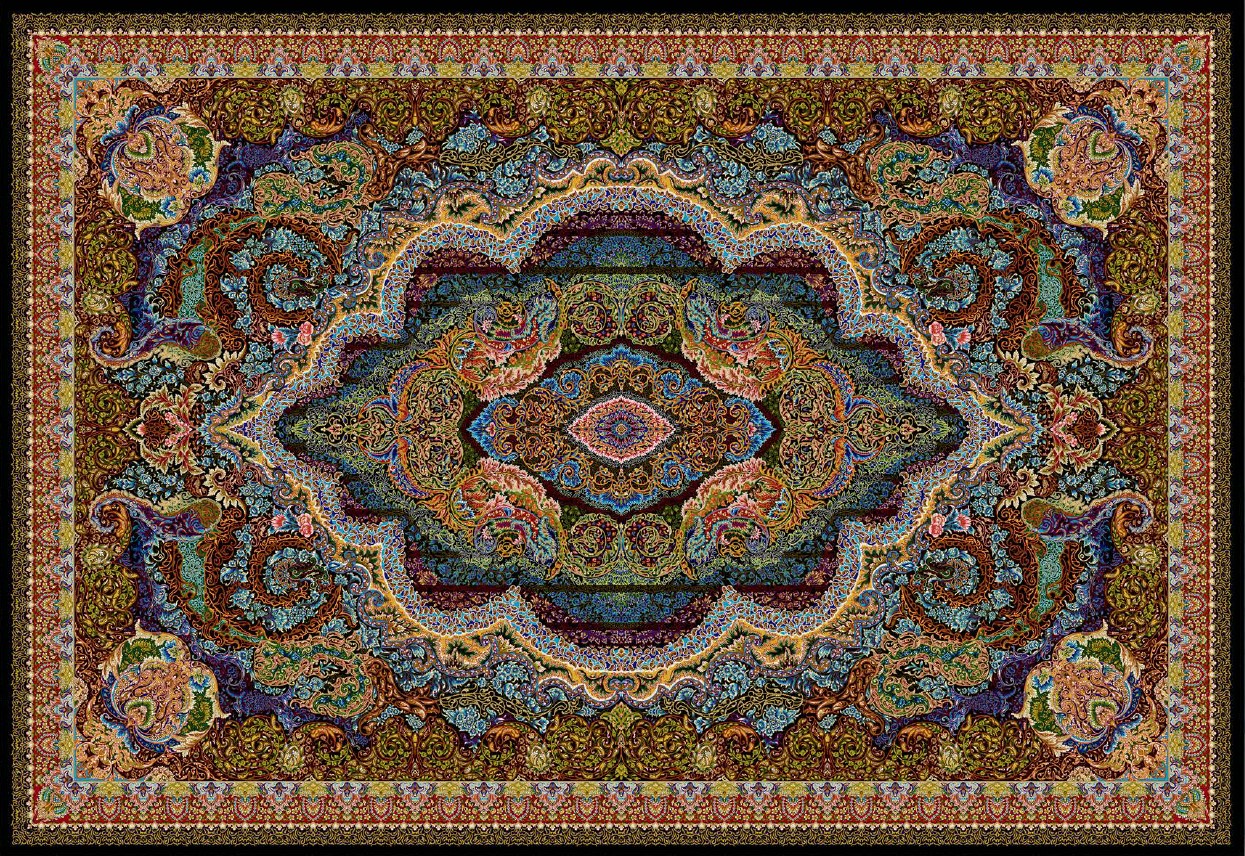 Black shahkar – 5529