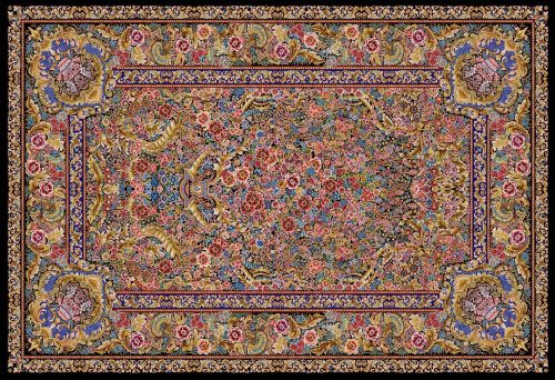 Black shahkar - 5530