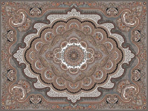 Bagh molk smoky Unique